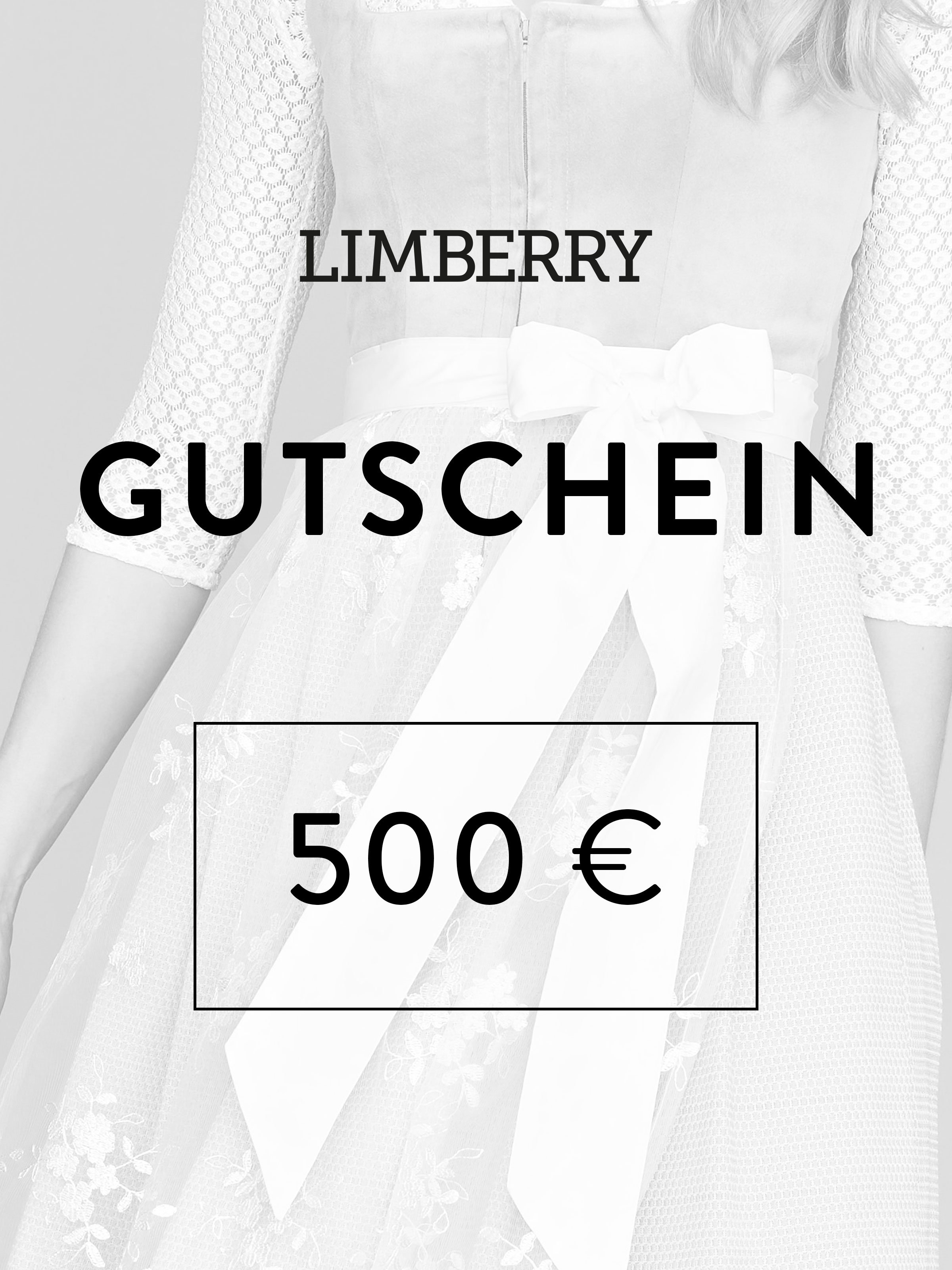 Limberry Gutschein