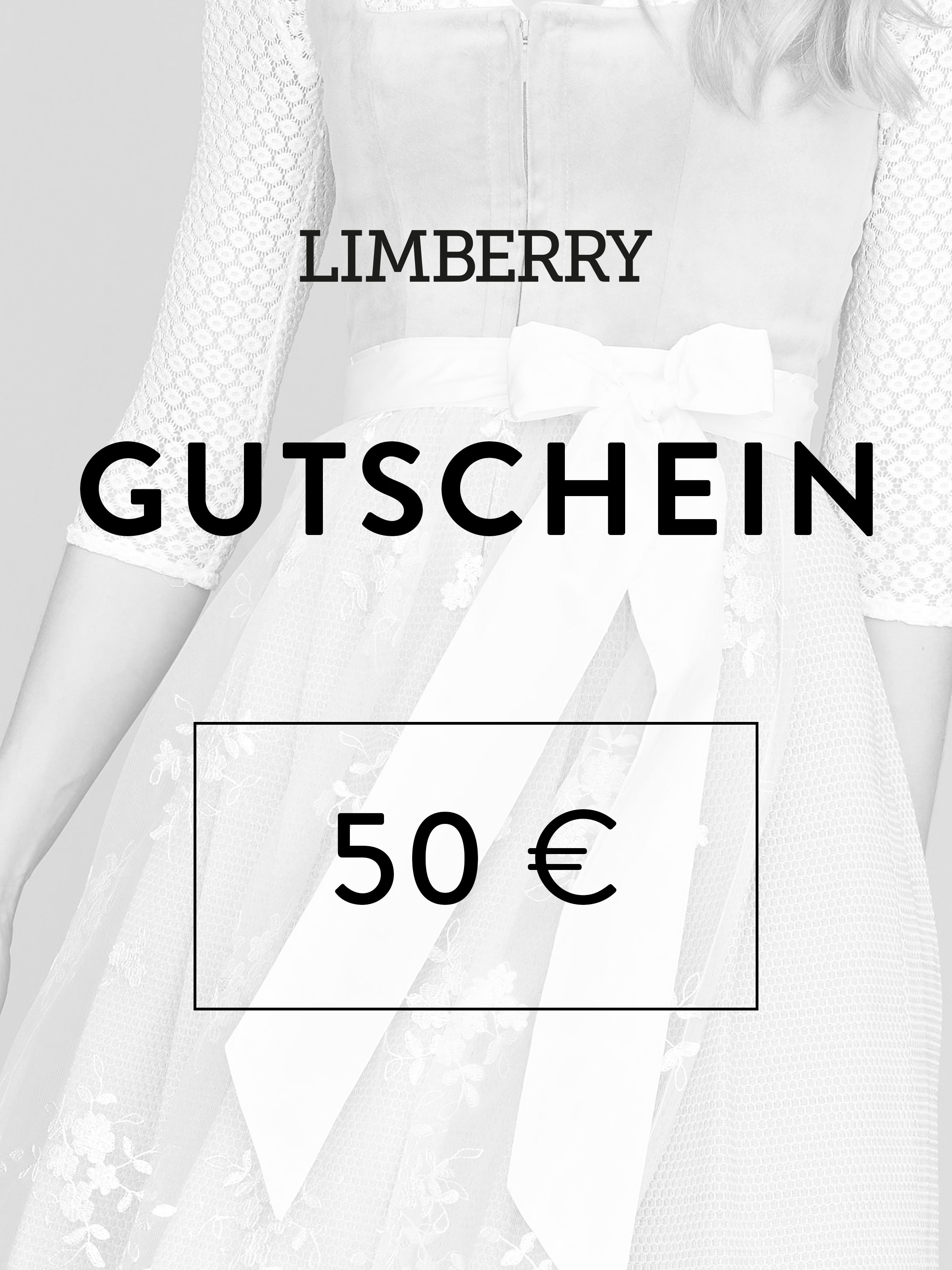 Limberry Gutschein